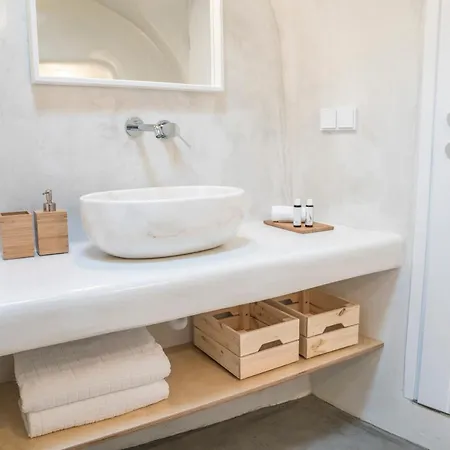 Vima Santorini, Traditional Luxury Semesterbostad *