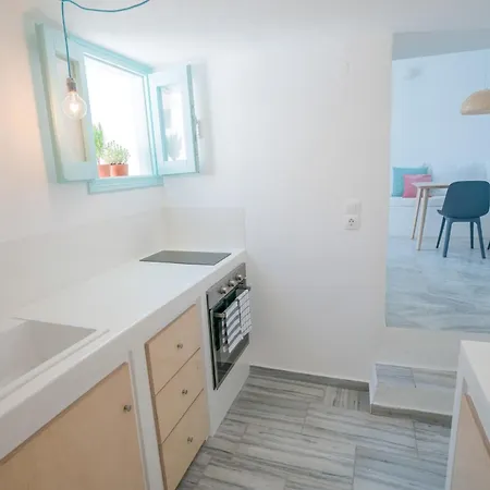 Semesterbostad Vima Santorini, Traditional Luxury *
