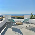 Holiday home Vima Santorini, Traditional Luxury Emporio (Santorini)