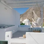 Holiday home Vima Santorini, Traditional Luxury *