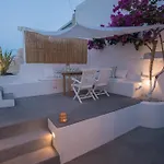 Vima Santorini, Traditional Luxury