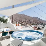 Vima Santorini, Traditional Luxury