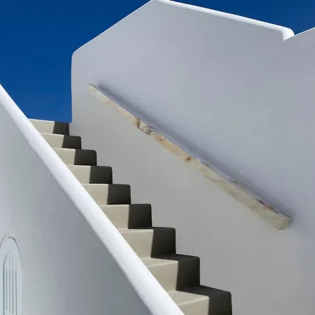 Vima Santorini, Traditional Luxury Holiday home *