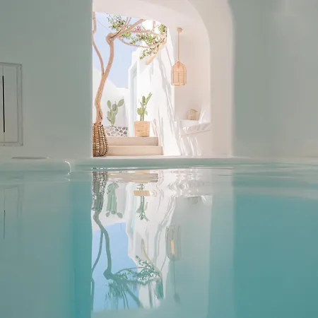 Vima Santorini, Traditional Luxury * Emporio (Santorini)