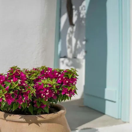 Vima Santorini, Traditional Luxury *