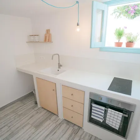 Vima Santorini, Traditional Luxury בית נופש *