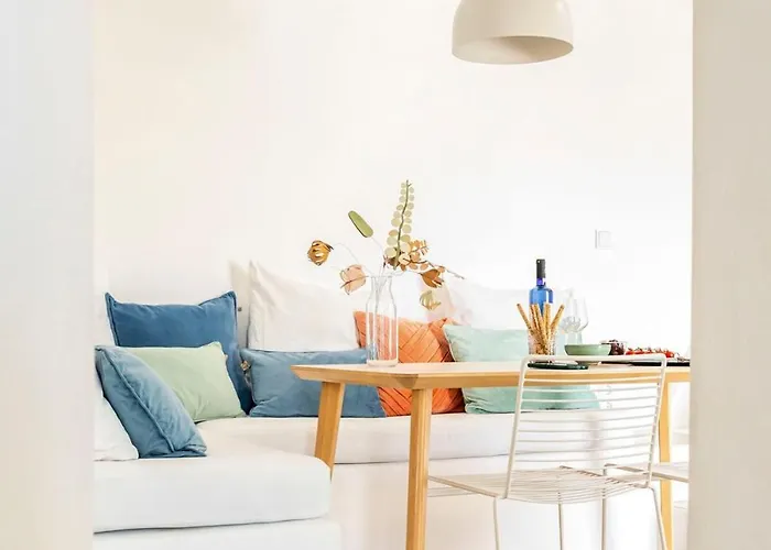 Vima Santorini, Traditional Luxury