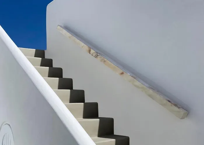 Vima Santorini, Traditional Luxury Semesterbostad *