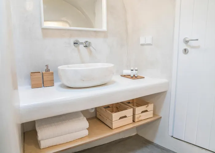 Vima Santorini, Traditional Luxury Semesterbostad *