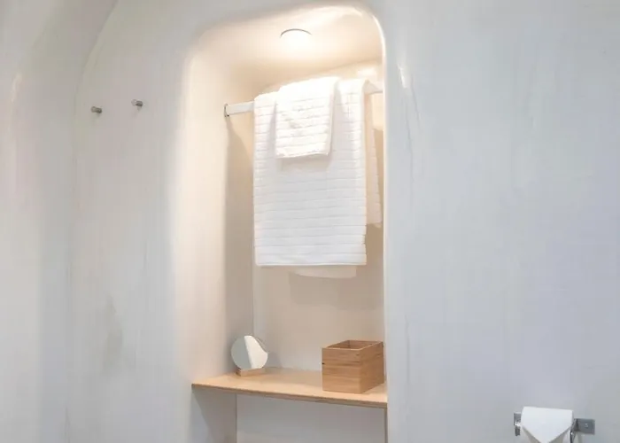 Semesterbostad Vima Santorini, Traditional Luxury