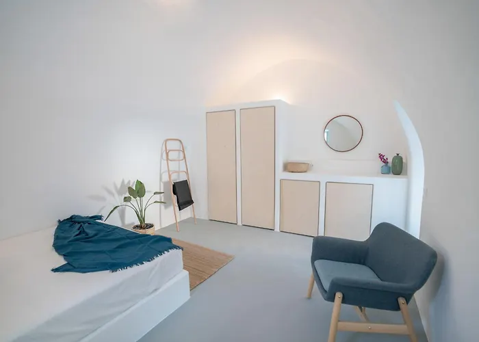 Vima Santorini, Traditional Luxury *