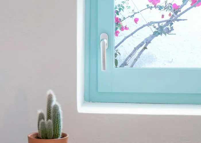 Semesterbostad Vima Santorini, Traditional Luxury