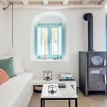 Vima Santorini, Traditional Luxury Prázdninový dům
