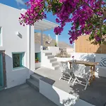 Prázdninový dům Vima Santorini, Traditional Luxury