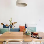 Vima Santorini, Traditional Luxury Prázdninový dům Emporio (Santorini)