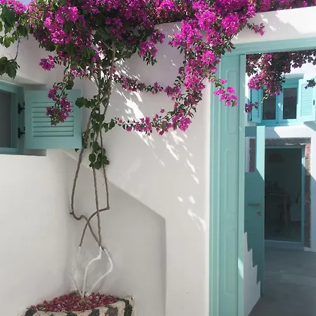 Vima Santorini, Traditional Luxury *