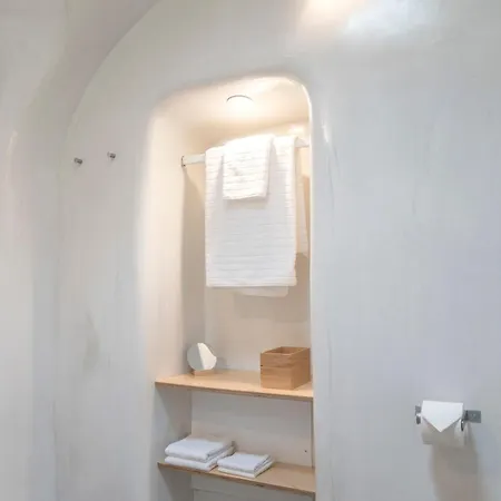 펜션 Vima Santorini, Traditional Luxury