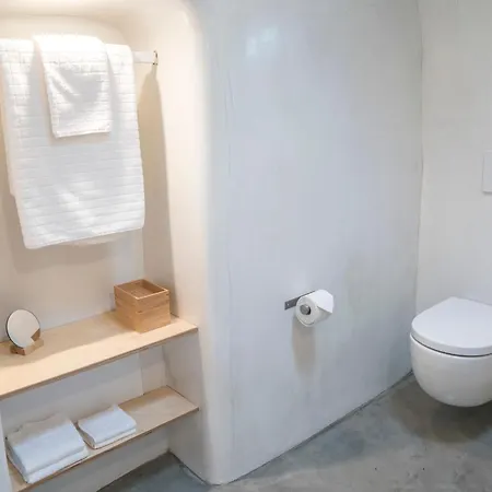 Vima Santorini, Traditional Luxury *