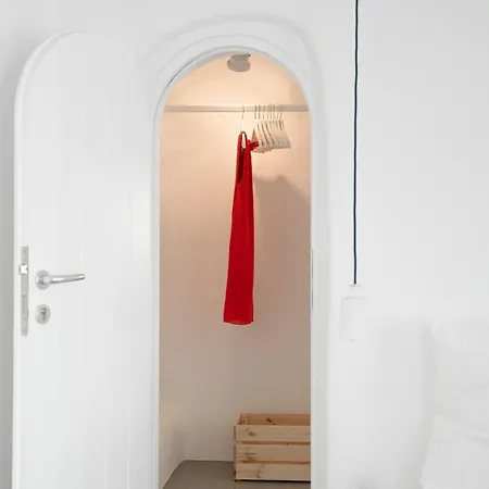 Vima Santorini, Traditional Luxury