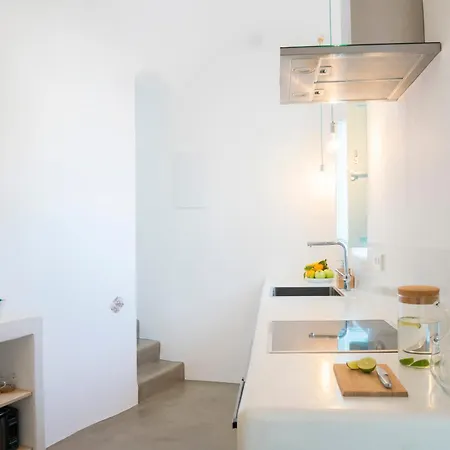 펜션 Vima Santorini, Traditional Luxury