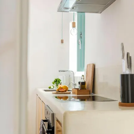 펜션 Vima Santorini, Traditional Luxury Emporio (Santorini)