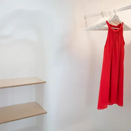 펜션 Vima Santorini, Traditional Luxury