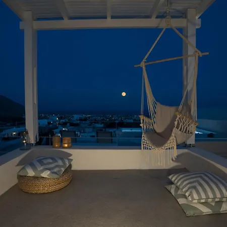 Vima Santorini, Traditional Luxury *