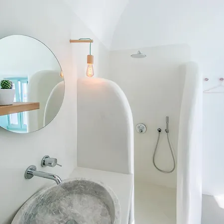 펜션 Vima Santorini, Traditional Luxury
