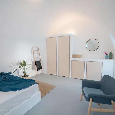 Vima Santorini, Traditional Luxury *