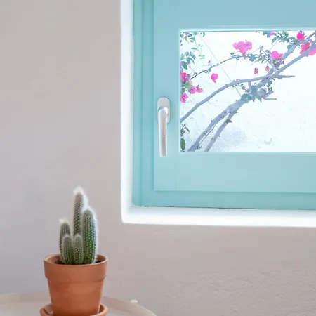 펜션 Vima Santorini, Traditional Luxury