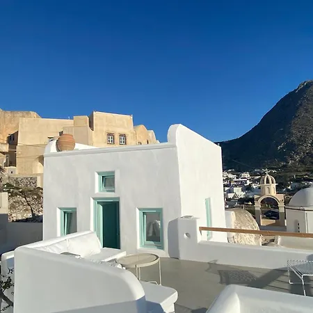 Vima Santorini, Traditional Luxury Emporio (Santorini)