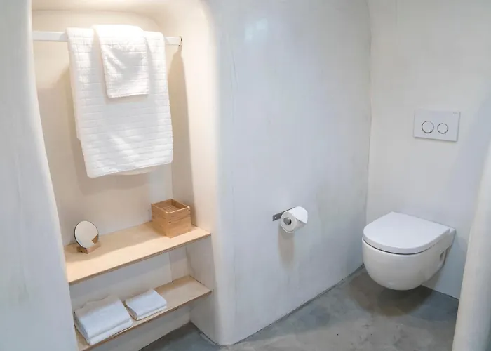 Vima Santorini, Traditional Luxury *