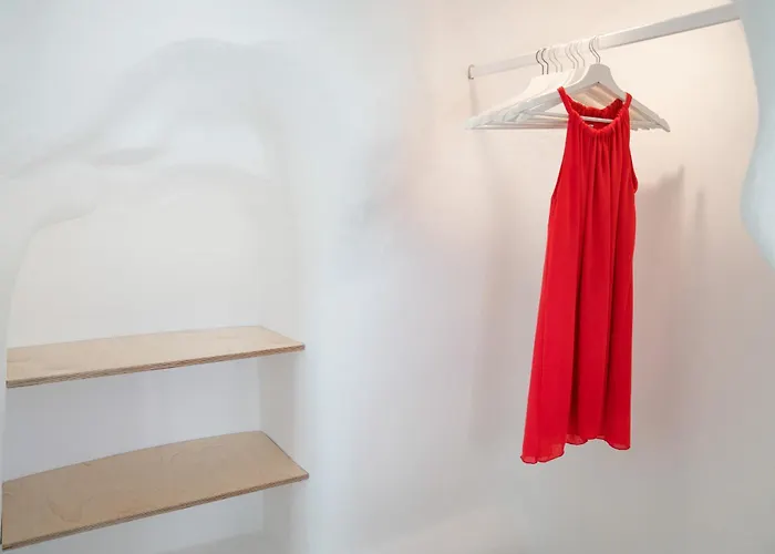 Feriehus Vima Santorini, Traditional Luxury