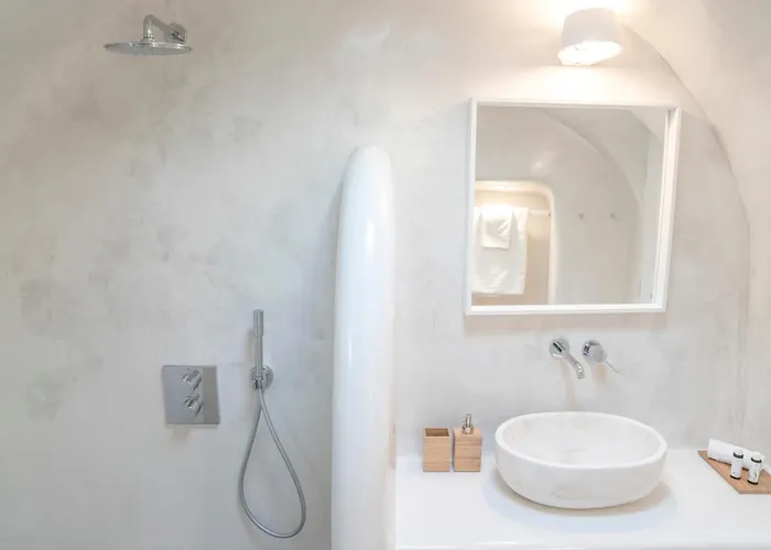 Feriehus Vima Santorini, Traditional Luxury *