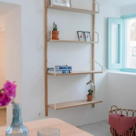 Prázdninový dům Vima Santorini, Traditional Luxury *
